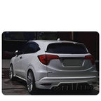 inginuity time LED Tail Lights For Honda HR-V 2016-2021 With Start Up Animation