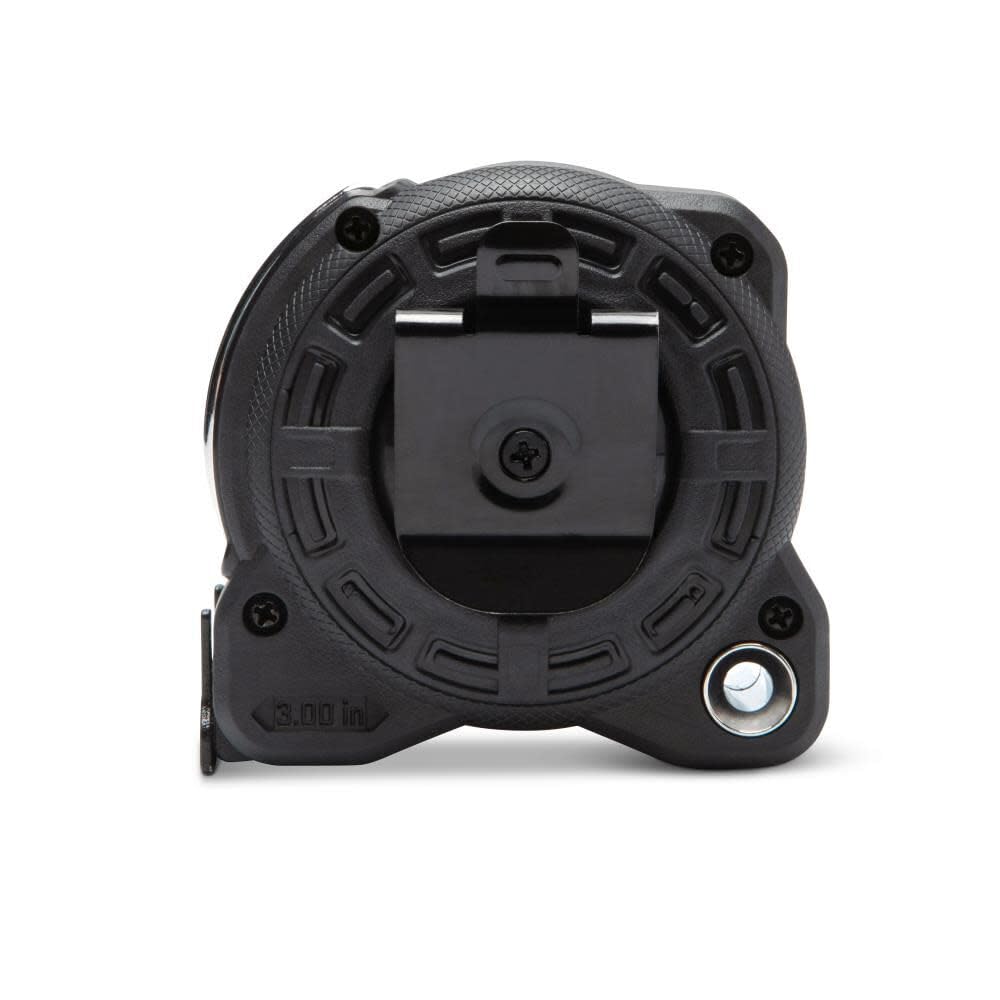 Lufkin Crescent Shockforce G2 Nite Eye 25-ft Tape Measure- L1225B-02