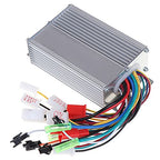 E-bike Scooter Brushless Motor Electric Bicycle Controller DC 36V/48V 350W