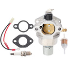 Mannial 42 853 03-S 12 853 93-S Carburetor Carb fit Kohler Command CV12.5 CV14