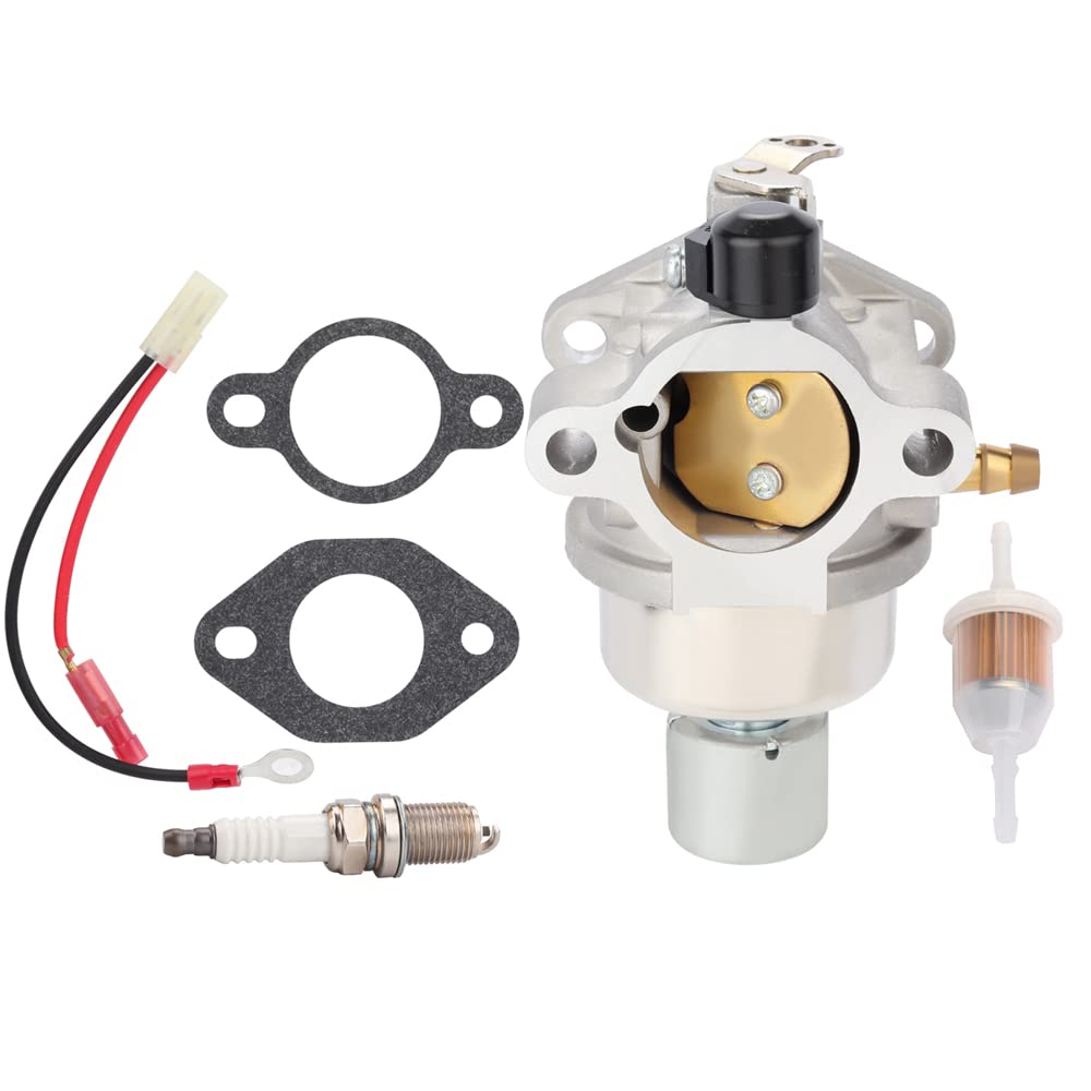 Mannial 42 853 03-S 12 853 93-S Carburetor Carb fit Kohler Command CV12.5 CV14