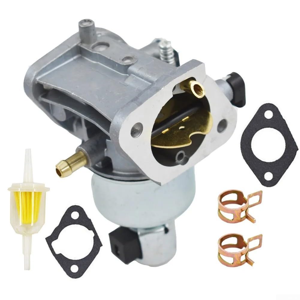Sustainable Engine Performance Enhanced by This High Efficiency Carburetor Kit