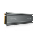 fanxiang S660 PCIe 4.0 1TB NVMe M.2 SSD for PS5 with Heatsink, Up to 5000MB/s,
