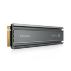 fanxiang S660 PCIe 4.0 1TB NVMe M.2 SSD for PS5 with Heatsink, Up to 5000MB/s,