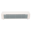 Focket Tower Fan, 3 Speed Adjustable USB Powered Compact Standing Fan Tower for
