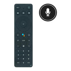 Voice Replacement Remote Control fit for Verizon FiOS TV All in One Smart Voice