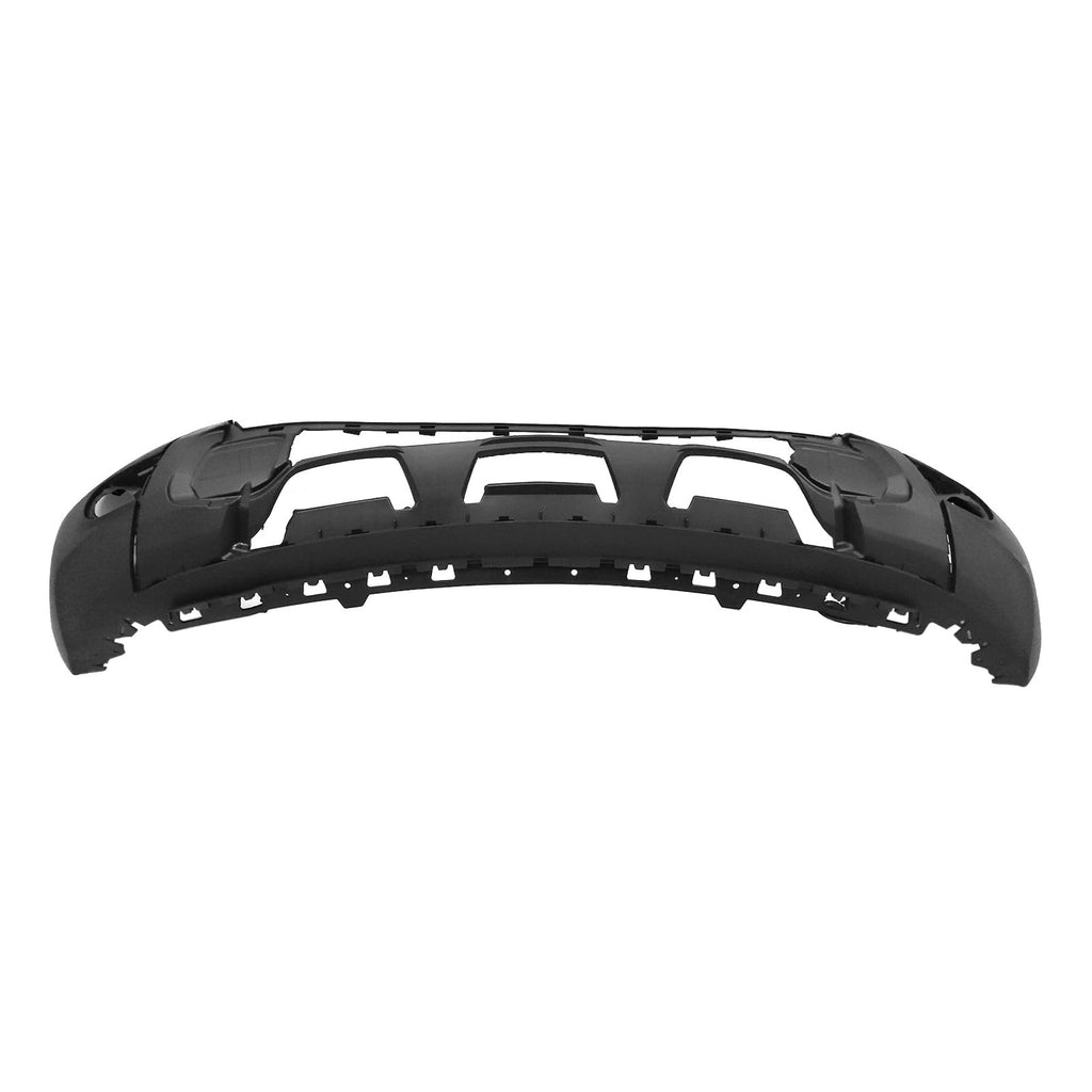 Front Lower Bumper Cover Compatible with 2021 2022 2023 Chevrolet Trailblazer