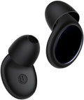 45dB Noise Cancelling Ear Plugs for Sleep Reusable Silicone Earplugs Concert