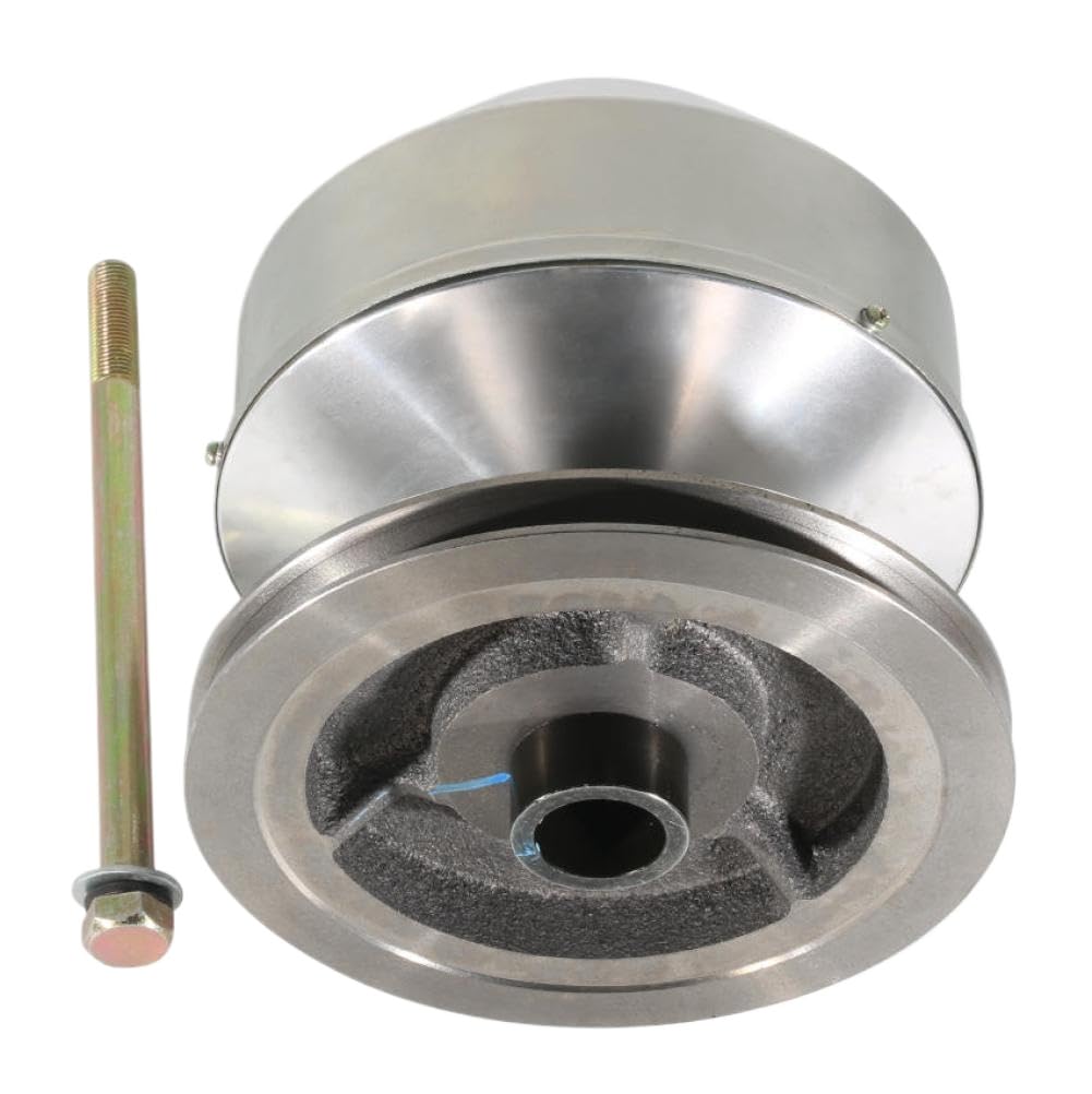 Motorcycle Rear Clutch Assembly Compatible With G2 G8 G9 G14 G16 G19 G22 1985