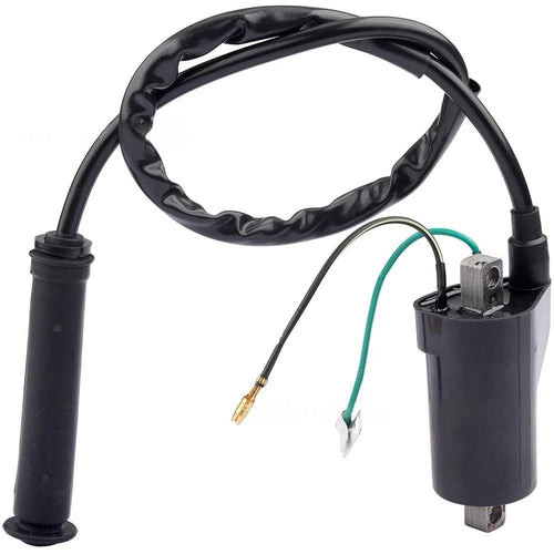 Ignition Coil Stick 30500-HN1-003 30700-KCZ-000 for Sportrax 400 TRX400EX