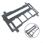35mm Film Slide Holder Negative Guide Scanner Accessory for Compatible for V100