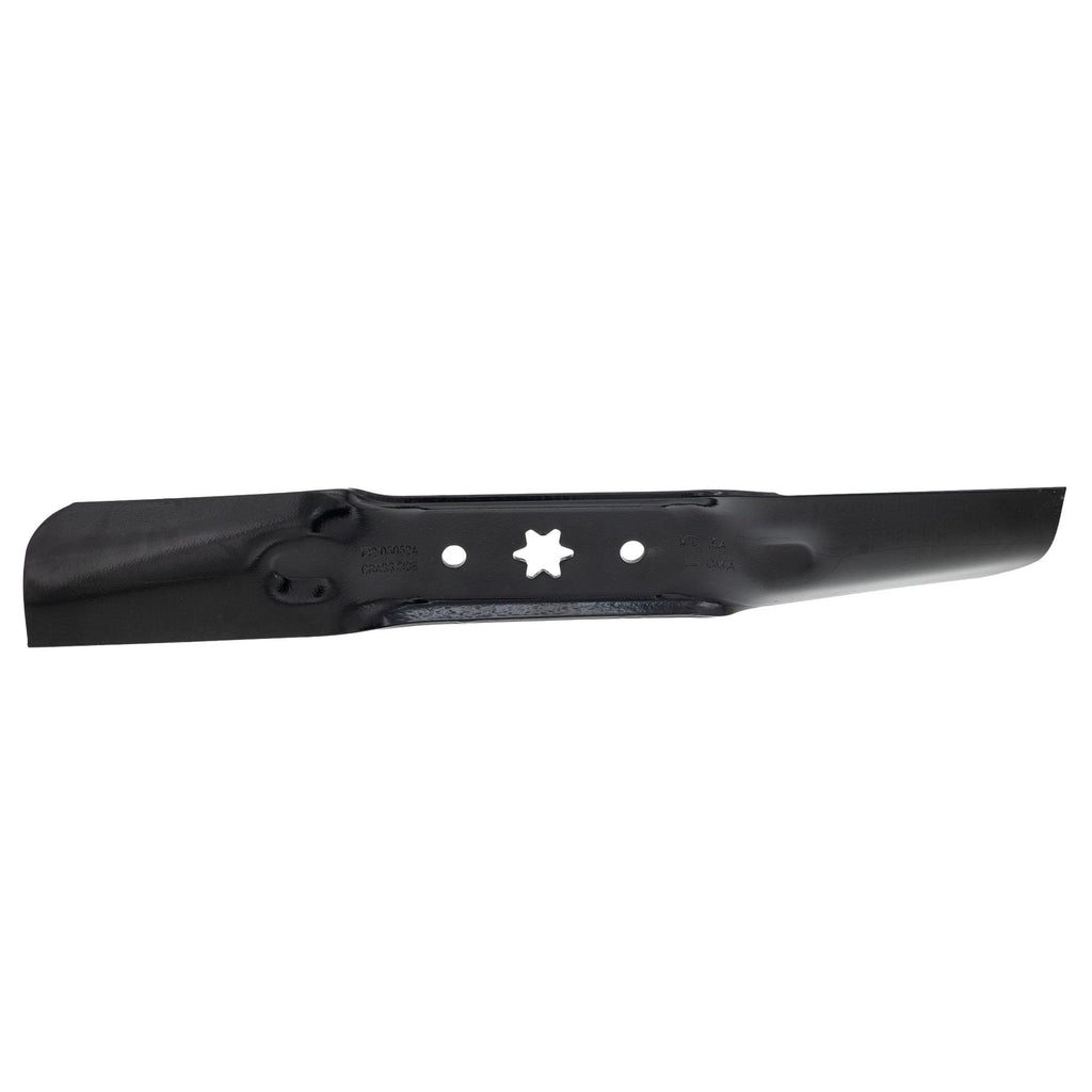 High-Lift Blade for 34- and 50-inch Cutting Decks
