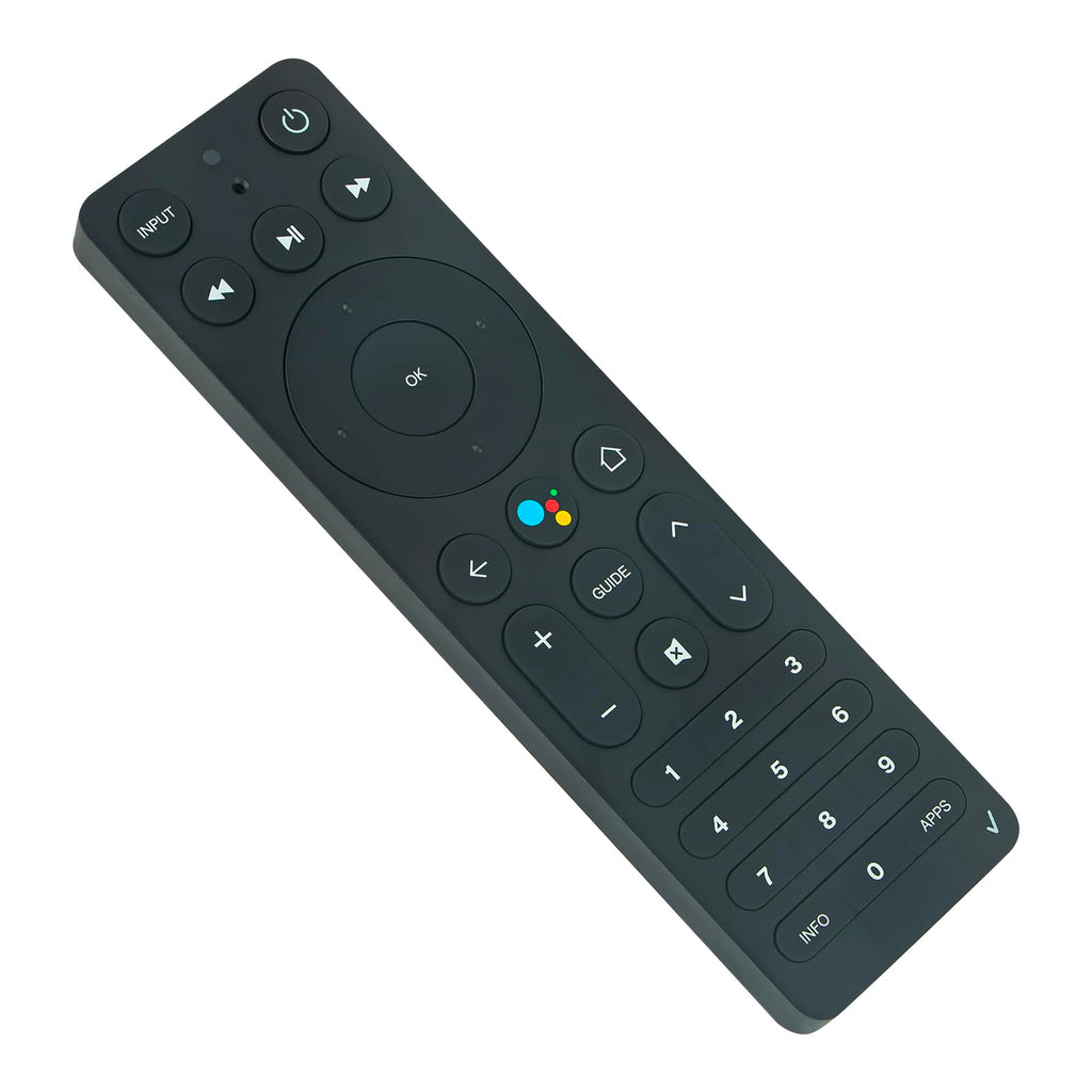 Voice Replacement Remote Control fit for Verizon FiOS TV All in One Smart Voice