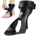 Furlove Upgraded AFO Drop Foot Brace, Medical Foot Up Ankle Foot Orthosis