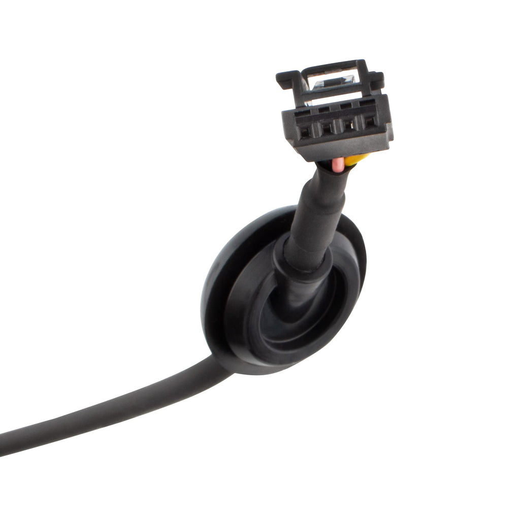BOXI Front Left or Right Side ABS Wheel Speed Sensor Fit for Audi A4 / A4
