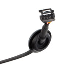 BOXI Front Left or Right Side ABS Wheel Speed Sensor Fit for Audi A4 / A4
