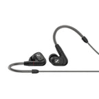 Sennheiser Consumer Audio IE 300 in-Ear Audiophile Headphones - Sound Isolating