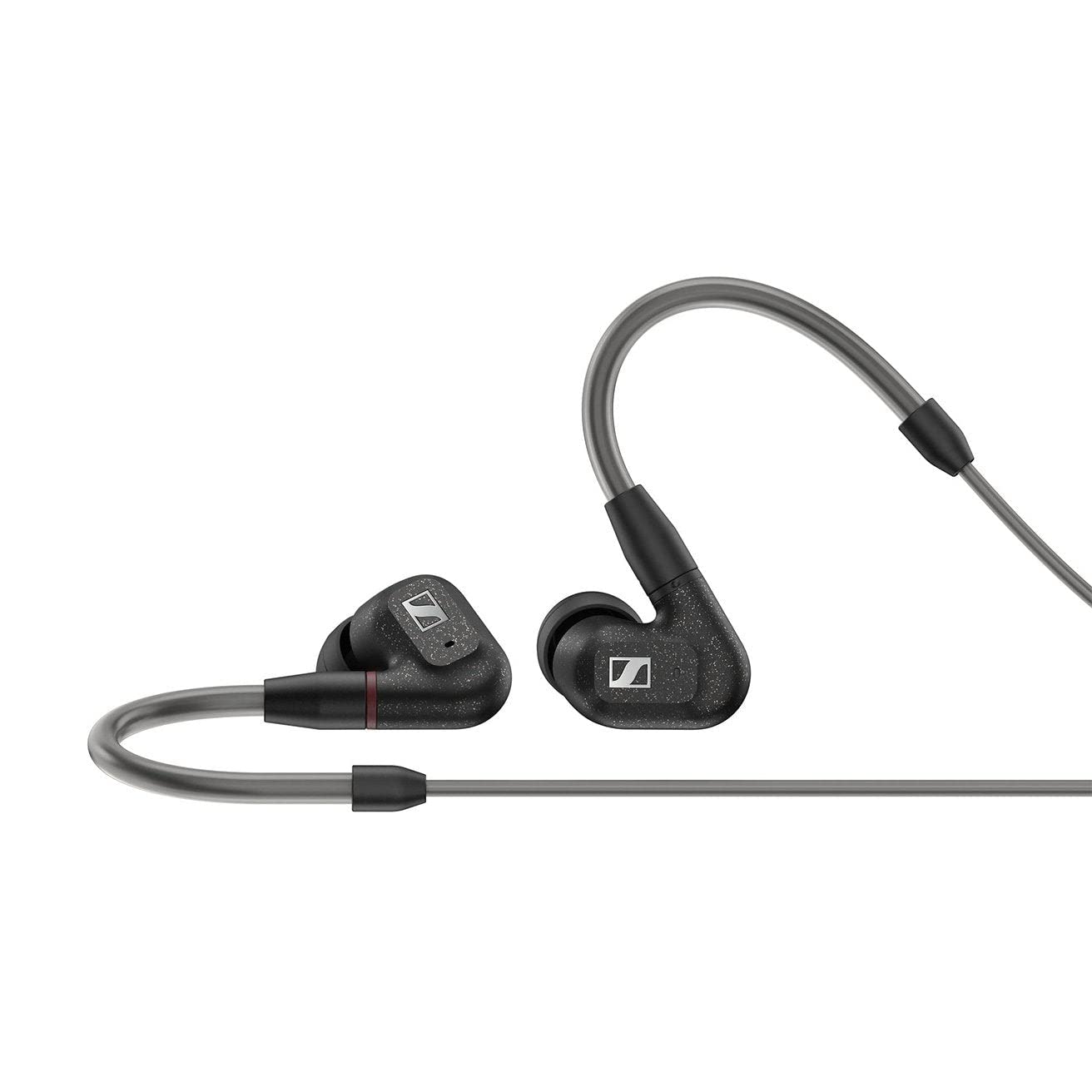 Sennheiser Consumer Audio IE 300 in-Ear Audiophile Headphones - Sound Isolating