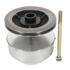 Motorcycle Rear Clutch Assembly Compatible With G2 G8 G9 G14 G16 G19 G22 1985