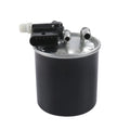 RADHLBNIU WK 820/15 Fuel Filter Replacement For Mercedes Benz E350 GL350 ML350 R350 S350 & Sprinter 2500 3500 3.0L V6 Diesel 2010-2021, Replace WK 820/6, 642 090 63 52
