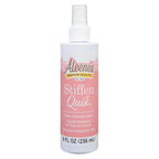 Aleene's 15581 Stiffen-Quick Fabric Stiffening Spray 8oz,Original Version,