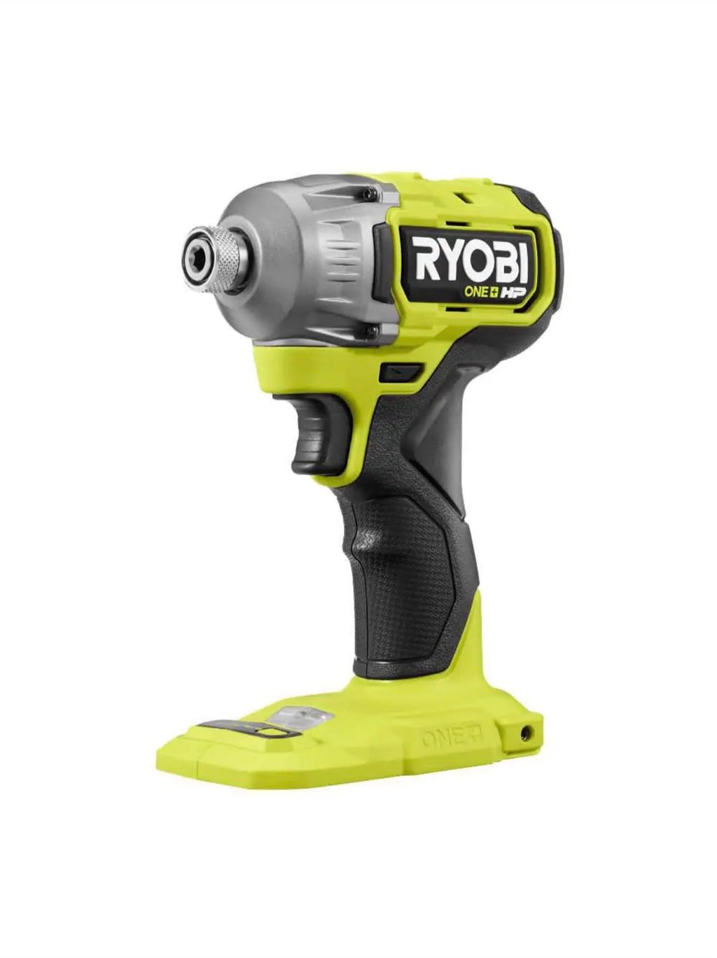 RYOBI ONEAND HP 18V BRUSHLESS Cordless 4-Mode Impact Driver Tool ONLY PBLID04B