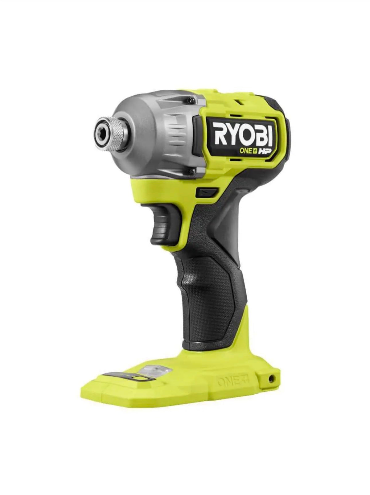 RYOBI ONEAND HP 18V BRUSHLESS Cordless 4-Mode Impact Driver Tool ONLY PBLID04B