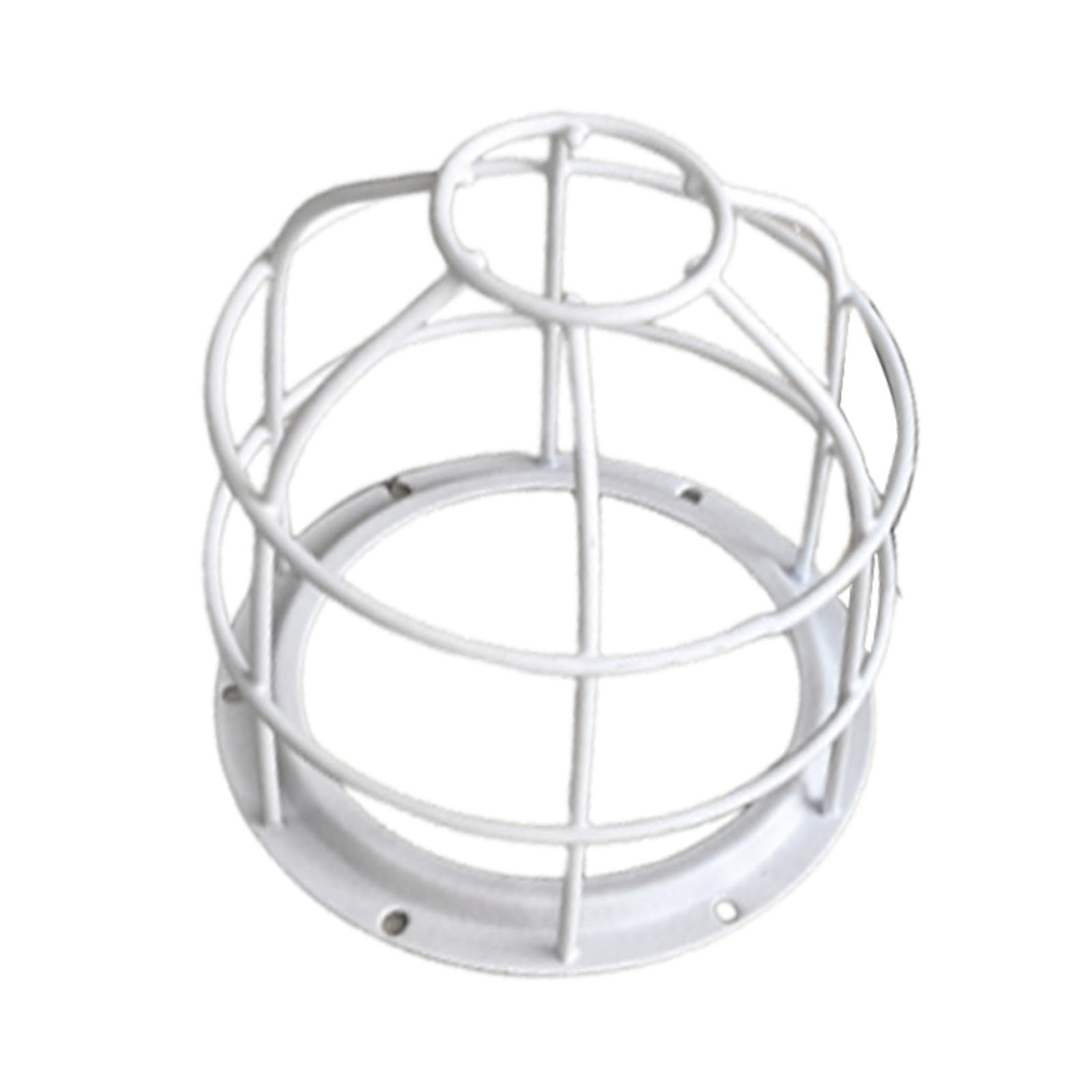 ＡＷＨＡＯ Cage Guard for Light Bulb, Bulb Protective Cover, Warning Light Protective