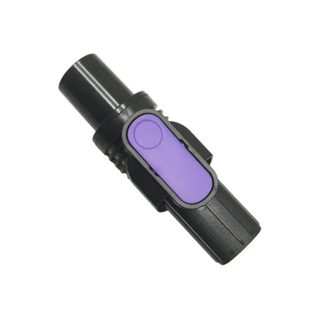 35mm Adapter for Shark IX/IZ Series Cordless Stick Vacuums – Tool Connector