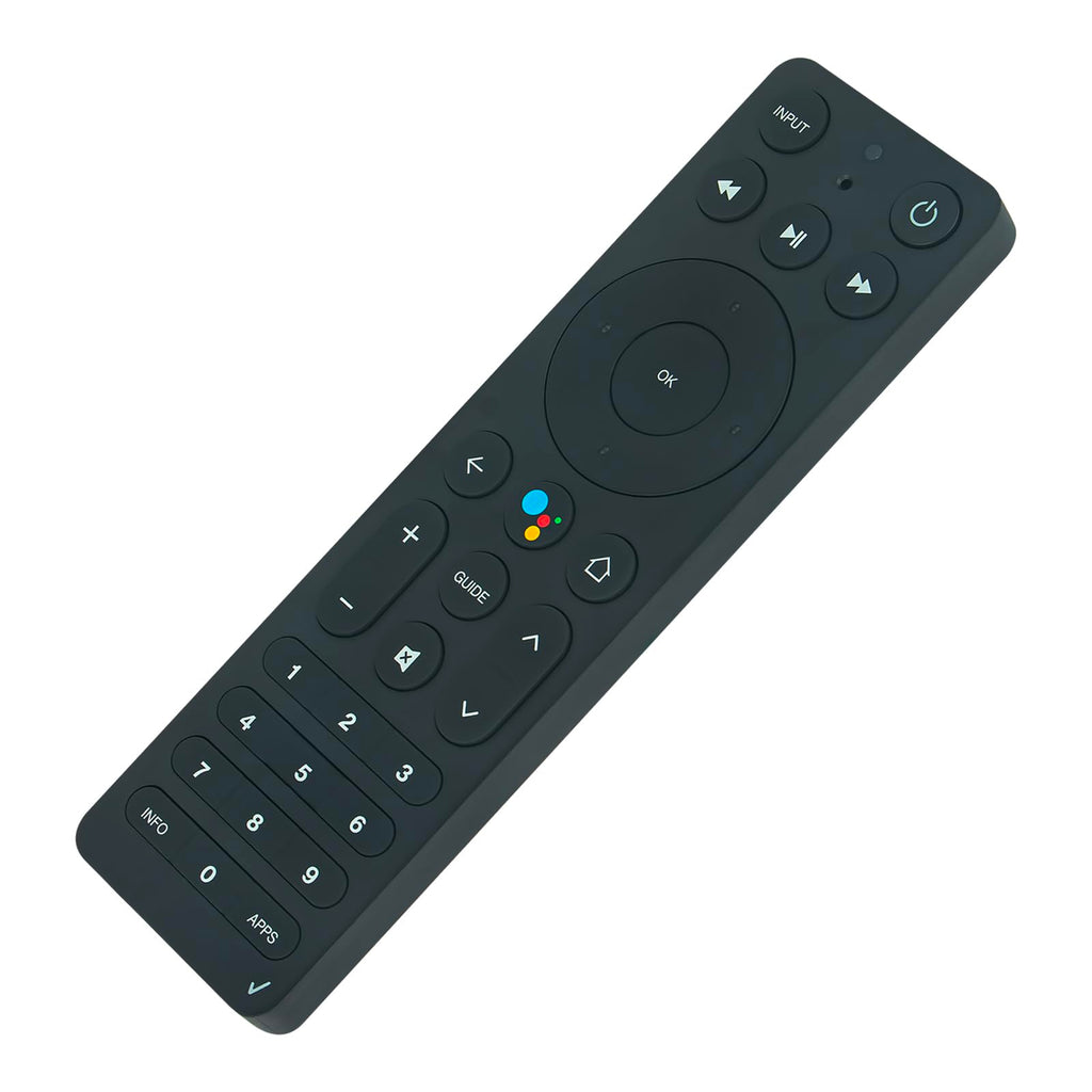 Voice Replacement Remote Control fit for Verizon FiOS TV All in One Smart Voice
