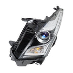 Dryowre Headlight Projector Headlamp Right Side for Cadillac for ATS Performance