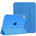 MoKo for iPad (A16) 11th Generation Case 11 Inch 2025, iPad 10th Generation Case