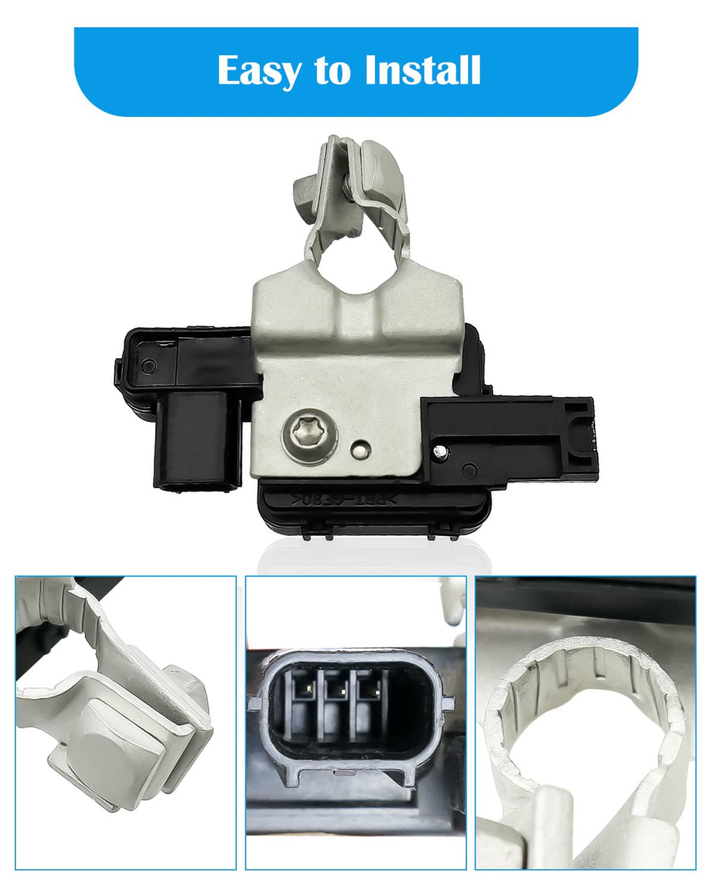 ‎Battery Sensor Fits for Honda Accord RLX 2013 2014 2015 2016 2017 Battery