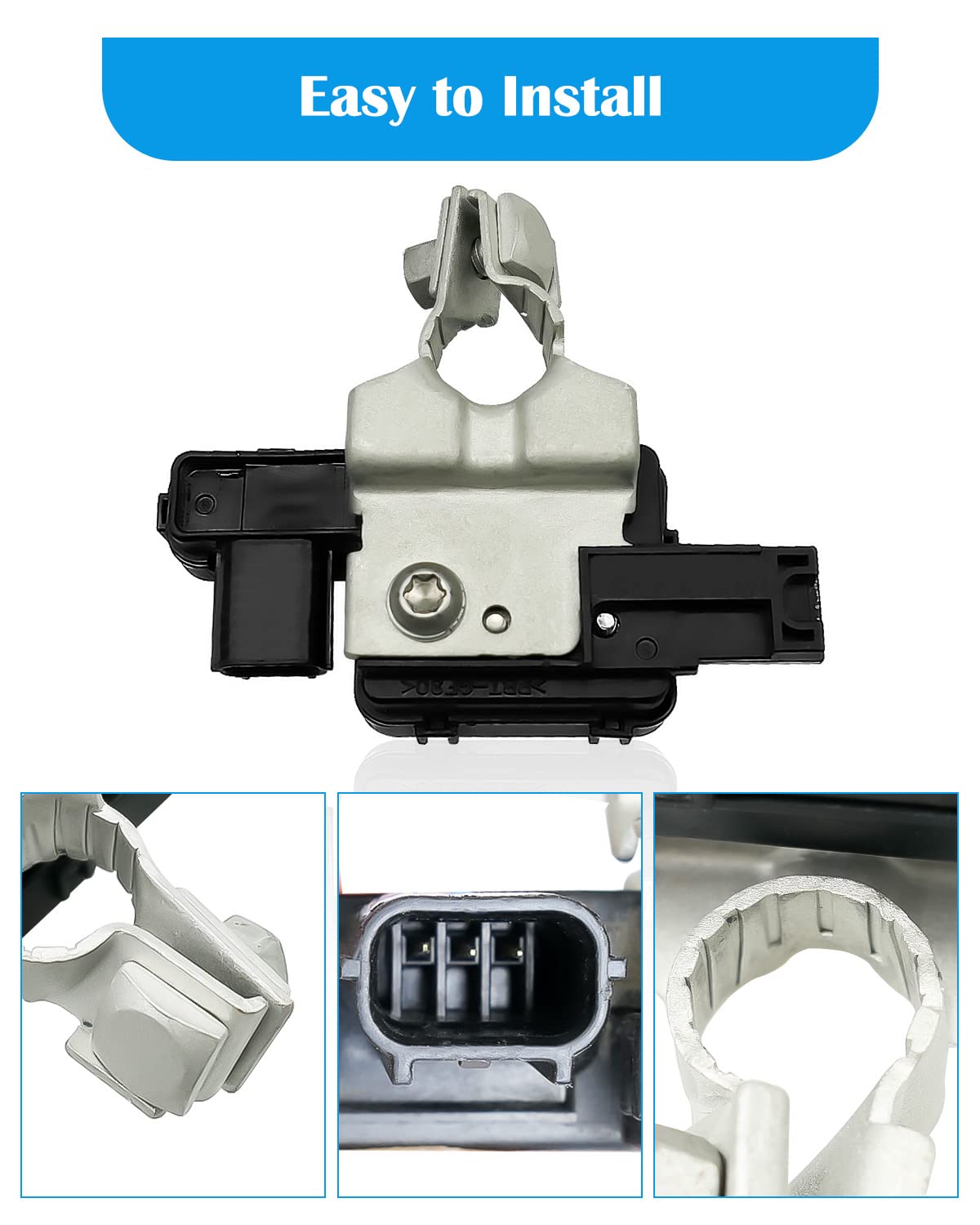 ‎Battery Sensor Fits for Honda Accord RLX 2013 2014 2015 2016 2017 Battery