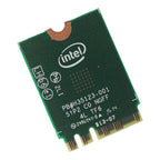Intel 7265NGW Dual Band 2x2 Wireless AC + Bluetooth 4.0 M2 Interface Also