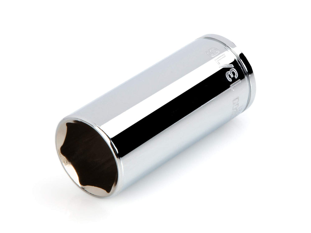 TEKTON 3/8 Inch Drive x 13/16 Inch Deep 6-Point Socket | SHD13021