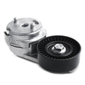 A-Premium Belt Tensioner Assembly with Pulley Compatible with Chrysler Sebring