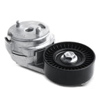 A-Premium Belt Tensioner Assembly with Pulley Compatible with Chrysler Sebring