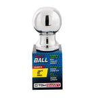 Class 3 5,000 lb. 2 in. Ball Diameter, 1 in. Shank Diameter, 2 in. Shank Length