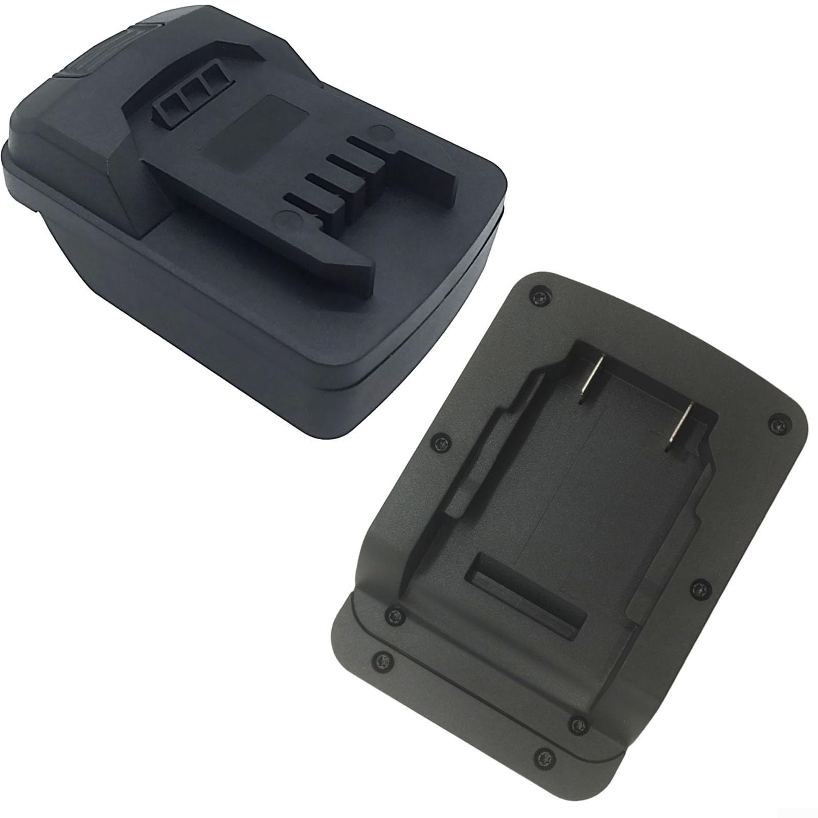 18V 20V for battery Adapter Converter For DCB200 DCB201 DCB203 DCB204 For DCB205