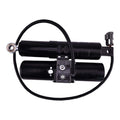 HOLDWELL Hydraulic UTV Snow Plow System Actuator FY023 Compatible with Denali