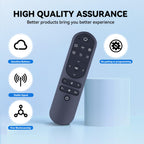 HZIME New Replacement Remote Control Compatible for ULTIMEA Apollo P60 Projector