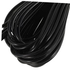 Zerodeko LED Car Interior Ambient Light Fiber Optic RGB Door Strip App Control