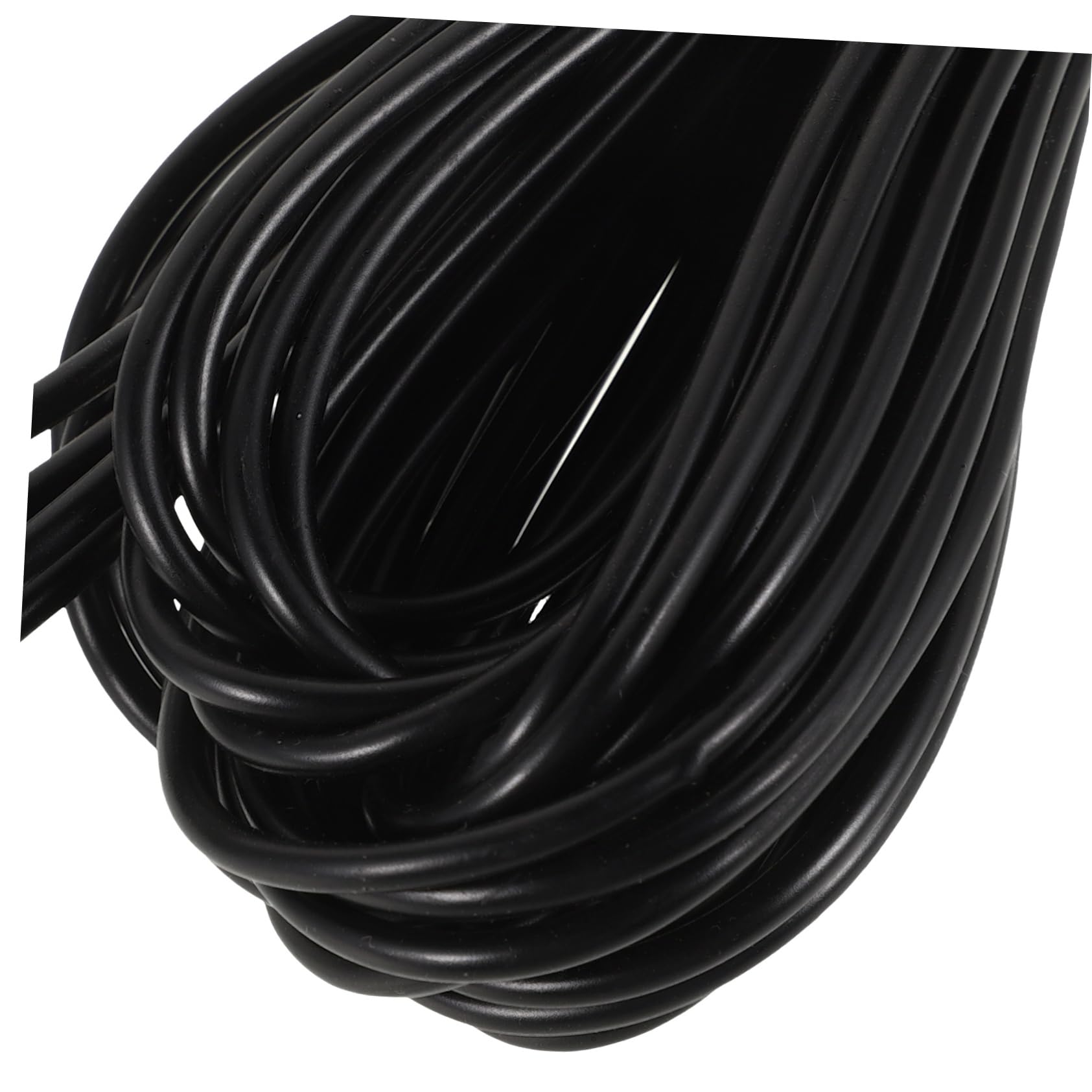 Zerodeko LED Car Interior Ambient Light Fiber Optic RGB Door Strip App Control