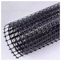 Plastic Mesh Fencing Safety Fence, Poultry Netting, with 50 Zip Ties, Reusable