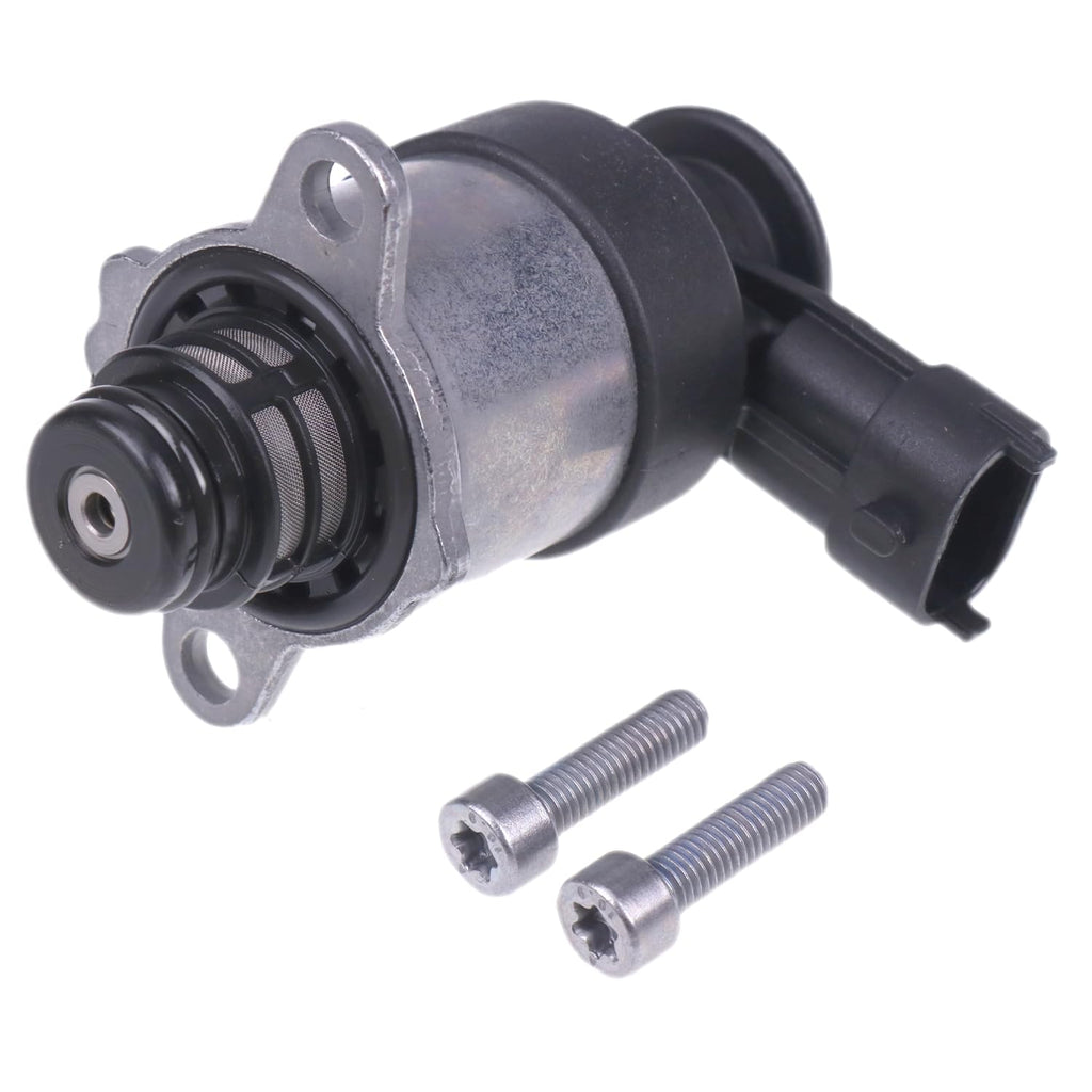 WQSING Fuel Regulator Control Valve 0928400757 Compatible with Chevrolet Express