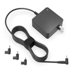 Superer Laptop Charger for Asus Vivobook Zenbook 65W 45W 33W Power Adapter