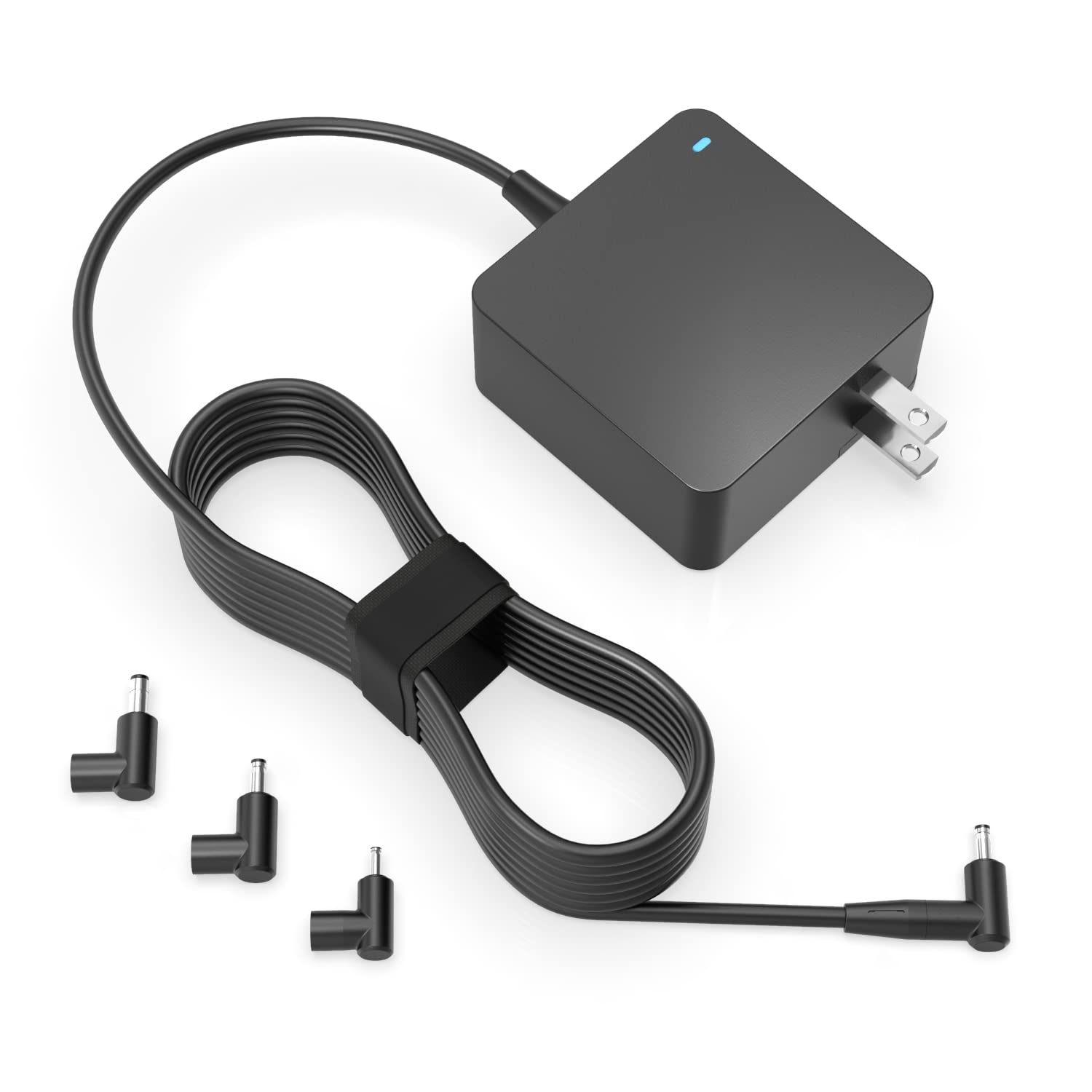 Superer Laptop Charger for Asus Vivobook Zenbook 65W 45W 33W Power Adapter