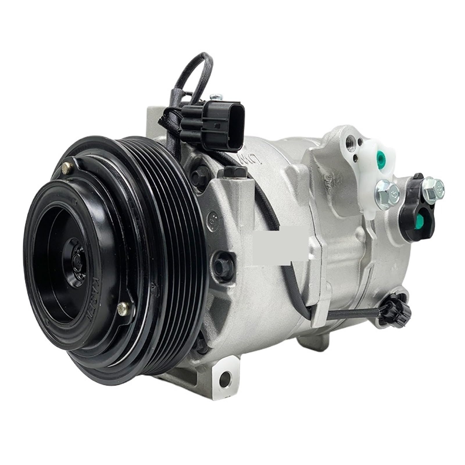 AC Compressor KIA 2017-2019 97701C5150 97701-C5150 Air Conditioner Replace