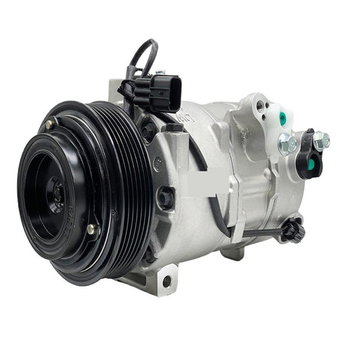 AC Compressor KIA 2017-2019 97701C5150 97701-C5150 Air Conditioner Replace